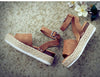 Women Sandals Plus Size Wedges Shoes For Women High Heels Sandals Summer Shoes 2019 Flip Flop Chaussures Femme Platform Sandals