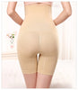 SH-0006 Women High Waist Shaping Panties Breathable Body Shaper Slimming Tummy Underwear panty shapers