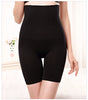 SH-0006 Women High Waist Shaping Panties Breathable Body Shaper Slimming Tummy Underwear panty shapers