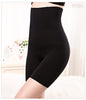 SH-0006 Women High Waist Shaping Panties Breathable Body Shaper Slimming Tummy Underwear panty shapers