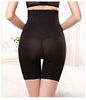 SH-0006 Women High Waist Shaping Panties Breathable Body Shaper Slimming Tummy Underwear panty shapers