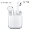 i9s Tws Headphone Wireless Bluetooth 5.0 Earphone Mini Earbuds With Mic Charging Box Sport Headset For Smart Phone