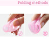 Medical Grade Silicone Menstrual Cup Feminine Hygiene Copa menstrual Lady Cup Period Cup Coppetta Mestruale Coupe Menstruelle