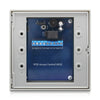 LUCKING DOOR RFID Access Control System Device Machine Security 125Khz RFID Proximity Entry Door Lock 1000 user