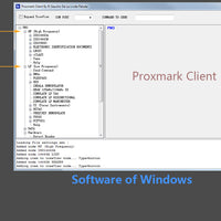 proxmark3 develop suit Kits 3.0 proxmark 3 NFC RFID reader writer SDK for rfid nfc card copier clone crack