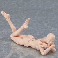 Movable body joint Action Figure Toy artist Art painting Anime model doll Mannequin Art Sketch Draw Human body doll Man Woman