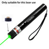 Green Laser 303 Star Cap CNC Lasers Pointer Powerful device Adjustable Focus Lazer Star Cap (Just for laser 303 use)