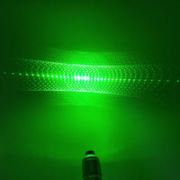 Green Laser 303 Star Cap CNC Lasers Pointer Powerful device Adjustable Focus Lazer Star Cap (Just for laser 303 use)