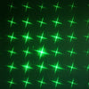 Green Laser 303 Star Cap CNC Lasers Pointer Powerful device Adjustable Focus Lazer Star Cap (Just for laser 303 use)