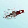 gas heating boiler gas water heater spare parts NTC 10K temperature sensor boiler for water heating